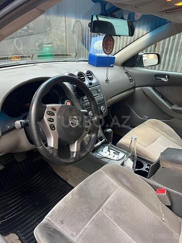 Nissan Altima 2007, 270,000 km - 2.5 l - Bakı