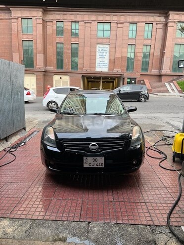Nissan Altima 2007, 270,000 km - 2.5 l - Bakı