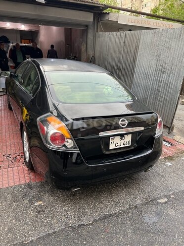 Nissan Altima 2007, 270,000 km - 2.5 l - Bakı