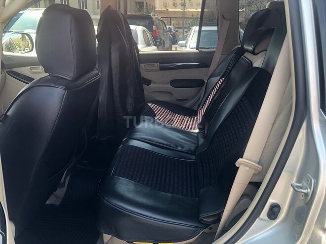 Toyota Prado 2003, 167,000 km - 2.7 l - Bakı