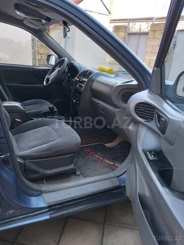 Hyundai Santa Fe 2001, 40,000 km - 2.0 л - Xaçmaz