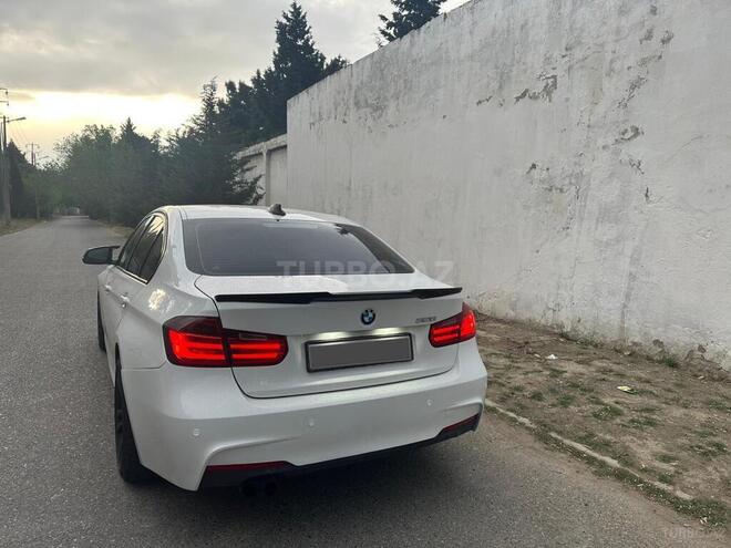 BMW 328 2013, 220,000 km - 2.0 л - Bakı