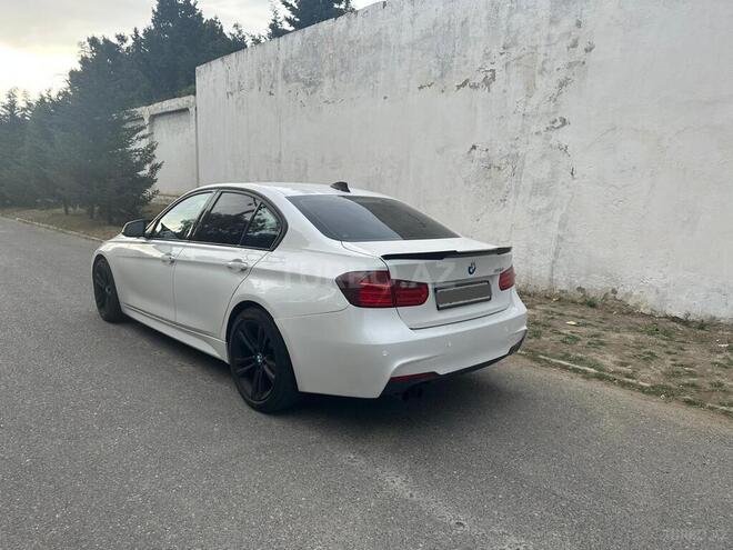 BMW 328 2013, 220,000 km - 2.0 л - Bakı