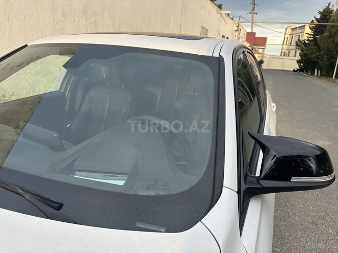 BMW 328 2013, 220,000 km - 2.0 л - Bakı