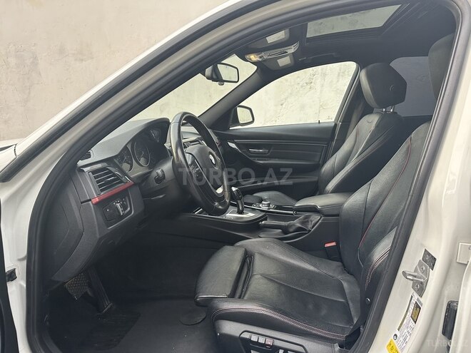 BMW 328 2013, 220,000 km - 2.0 л - Bakı
