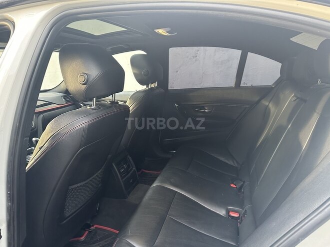 BMW 328 2013, 220,000 km - 2.0 л - Bakı