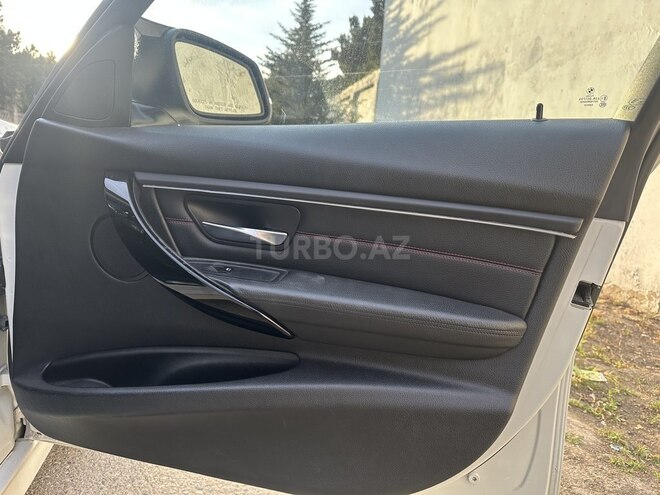 BMW 328 2013, 220,000 km - 2.0 л - Bakı
