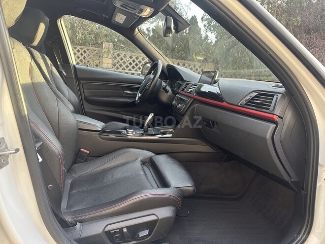 BMW 328 2013, 220,000 km - 2.0 л - Bakı