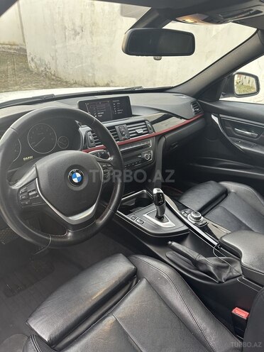 BMW 328 2013, 220,000 km - 2.0 л - Bakı