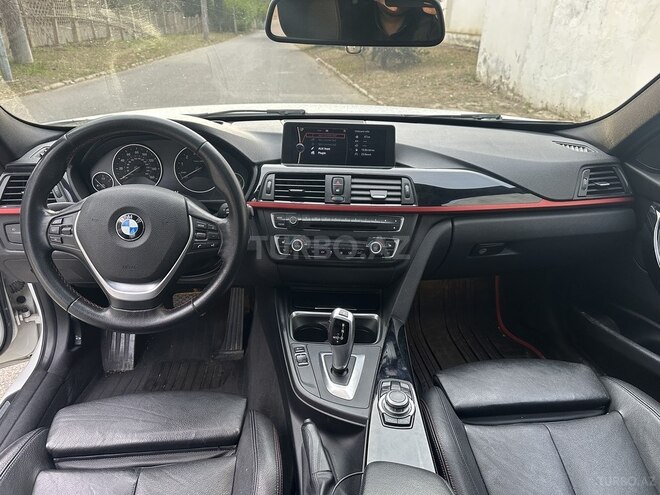 BMW 328 2013, 220,000 km - 2.0 л - Bakı