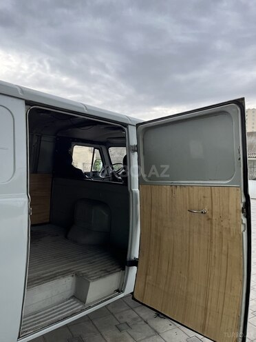 UAZ 39625 2003, 249,000 km - 2.4 l - Bakı