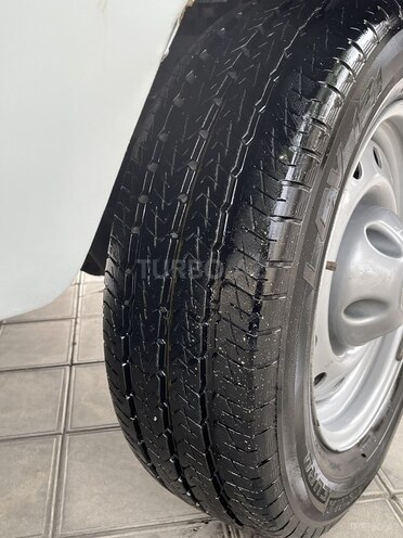 UAZ 39625 2003, 249,000 km - 2.4 l - Bakı