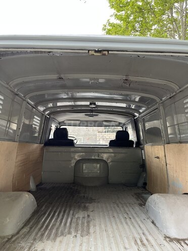 UAZ 39625 2003, 249,000 km - 2.4 l - Bakı