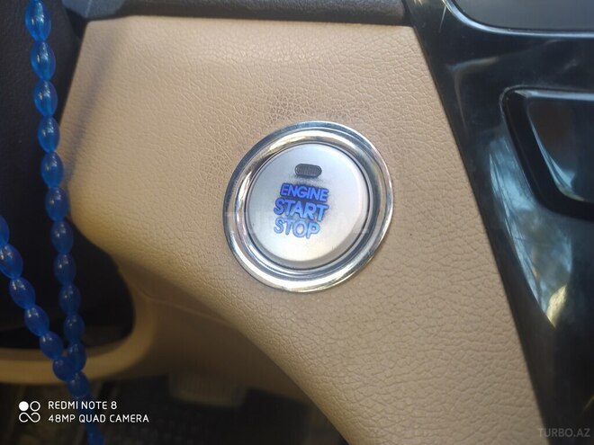 Hyundai Sonata 2011, 165,321 km - 2.4 l - Tovuz