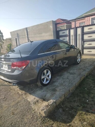 Chevrolet Cruze 2012, 280,000 km - 1.4 l - Bakı