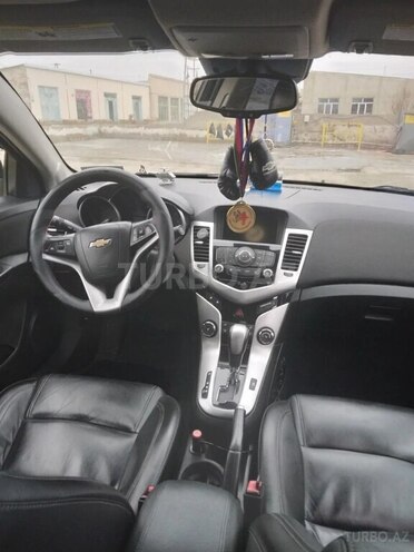 Chevrolet Cruze 2012, 280,000 km - 1.4 l - Bakı