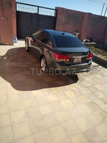 Chevrolet Cruze 2012, 280,000 km - 1.4 l - Bakı