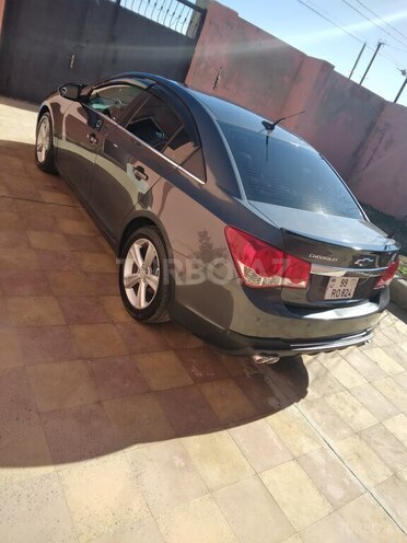 Chevrolet Cruze 2012, 280,000 km - 1.4 l - Bakı