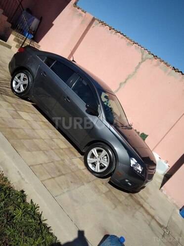 Chevrolet Cruze 2012, 280,000 km - 1.4 l - Bakı