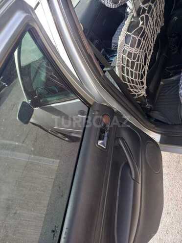 Volkswagen Jetta 2000, 231,000 km - 2.0 л - Bakı