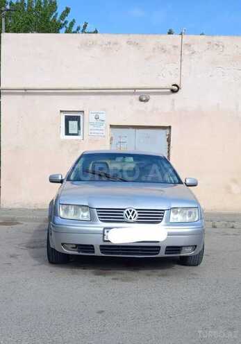 Volkswagen Jetta 2000, 231,000 km - 2.0 л - Bakı