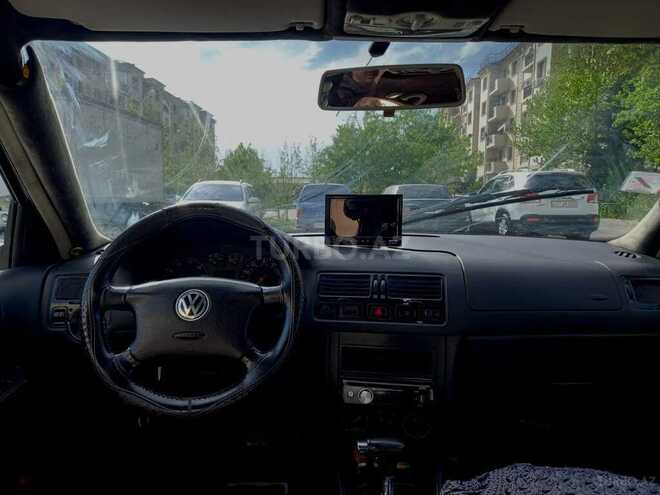 Volkswagen Jetta 2000, 231,000 km - 2.0 л - Bakı