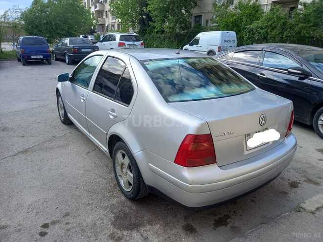 Volkswagen Jetta 2000, 231,000 km - 2.0 л - Bakı