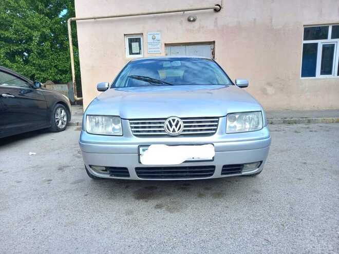 Volkswagen Jetta 2000, 231,000 km - 2.0 л - Bakı