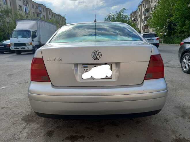 Volkswagen Jetta 2000, 231,000 km - 2.0 л - Bakı