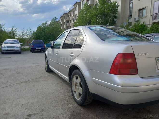 Volkswagen Jetta 2000, 231,000 km - 2.0 л - Bakı