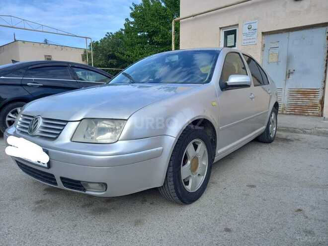Volkswagen Jetta 2000, 231,000 km - 2.0 л - Bakı