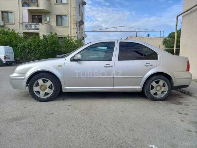 Volkswagen Jetta 2000, 231,000 km - 2.0 л - Bakı