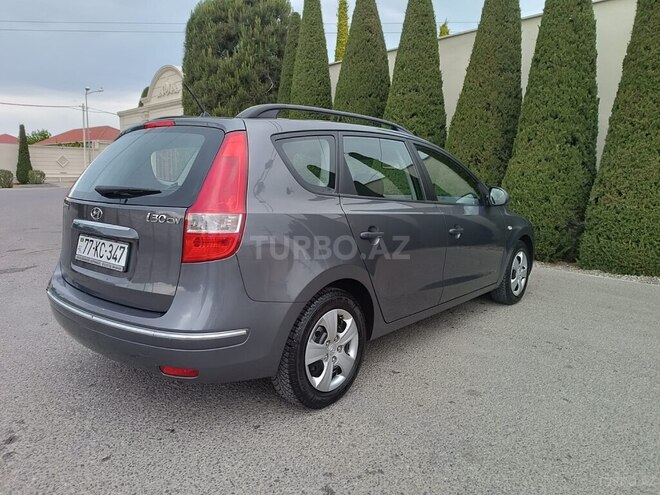 Hyundai i30 2009, 180,000 km - 1.4 l - Bakı