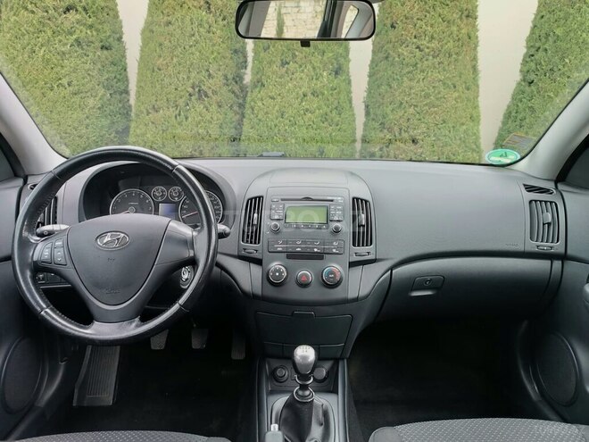 Hyundai i30 2009, 180,000 km - 1.4 l - Bakı