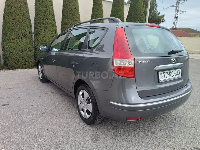Hyundai i30 2009, 180,000 km - 1.4 l - Bakı