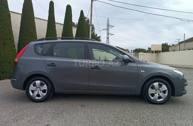Hyundai i30 2009, 180,000 km - 1.4 l - Bakı