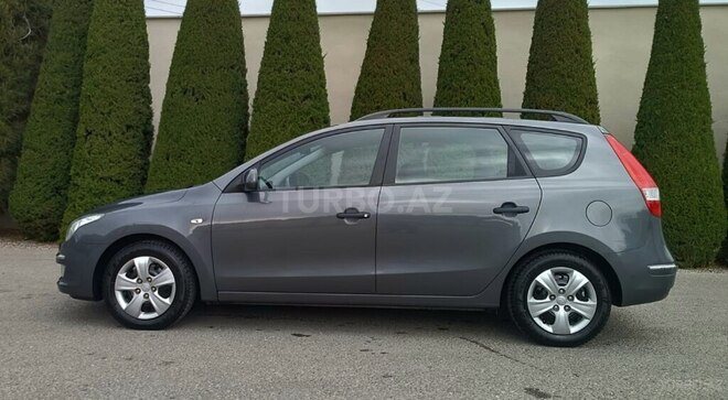 Hyundai i30 2009, 180,000 km - 1.4 l - Bakı