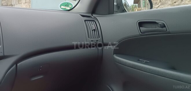 Hyundai i30 2009, 180,000 km - 1.4 l - Bakı