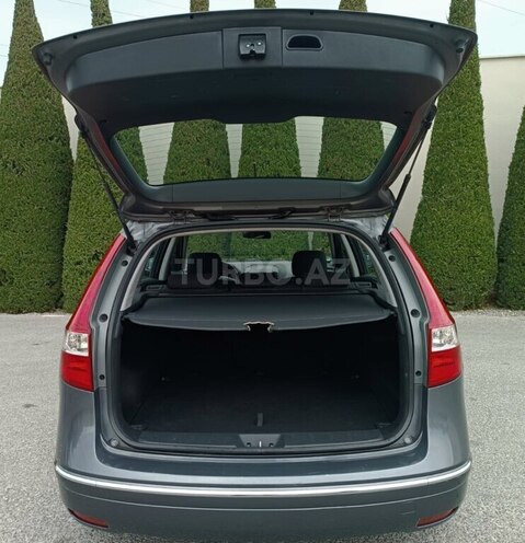Hyundai i30 2009, 180,000 km - 1.4 l - Bakı