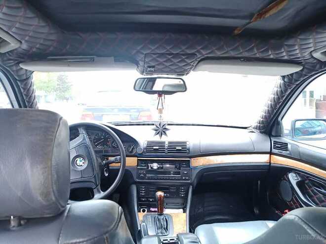BMW 528 1997, 360,000 km - 2.8 l - Bakı