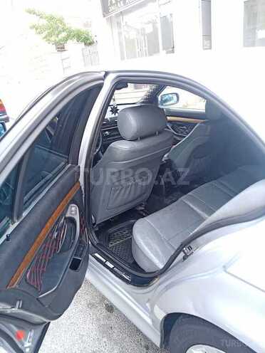BMW 528 1997, 360,000 km - 2.8 l - Bakı