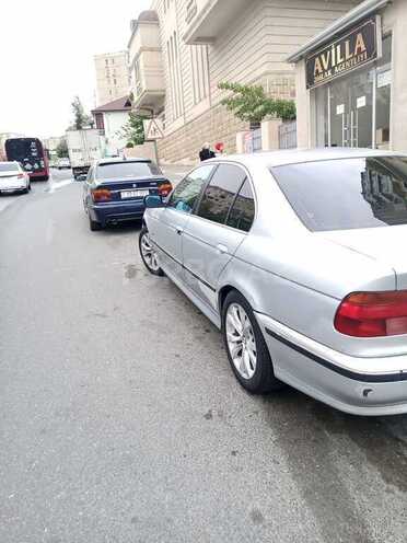 BMW 528 1997, 360,000 km - 2.8 l - Bakı