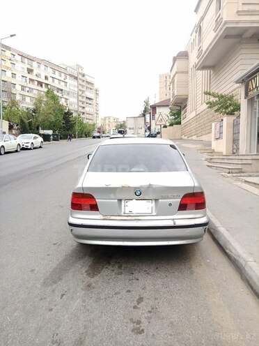 BMW 528 1997, 360,000 km - 2.8 l - Bakı