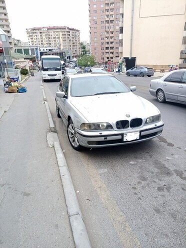 BMW 528 1997, 360,000 km - 2.8 l - Bakı