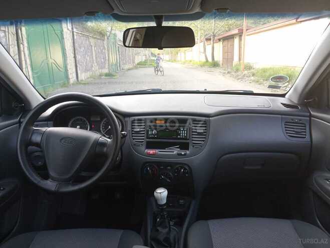 Kia Rio 2005, 232,501 km - 1.5 l - Qusar