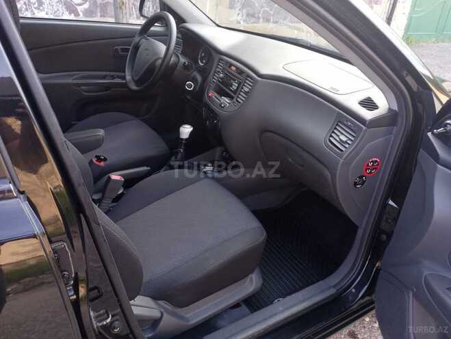 Kia Rio 2005, 232,501 km - 1.5 l - Qusar