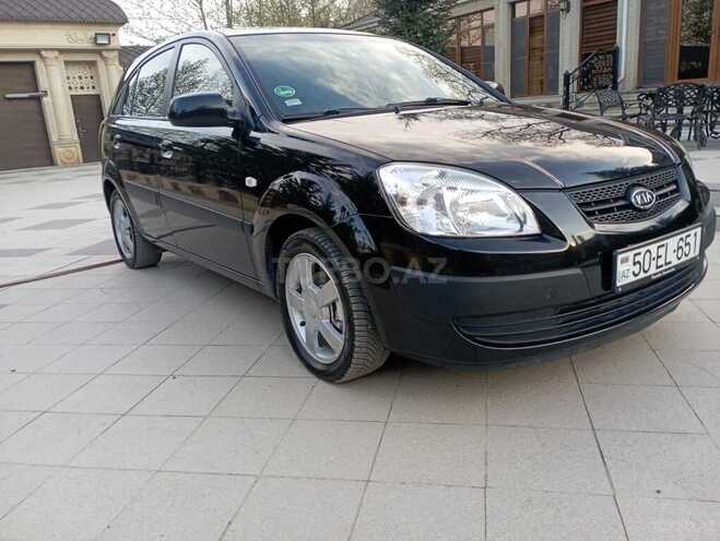 Kia Rio 2005, 232,501 km - 1.5 l - Qusar