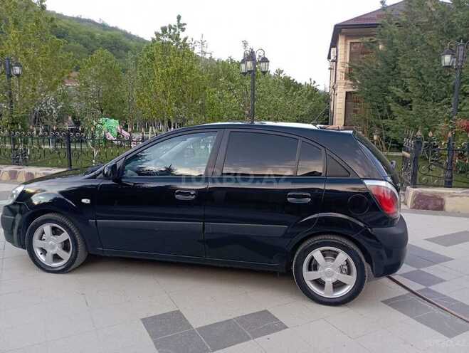 Kia Rio 2005, 232,501 km - 1.5 l - Qusar