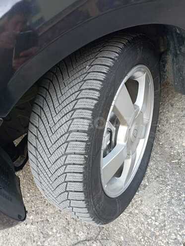 Kia Rio 2005, 232,501 km - 1.5 l - Qusar