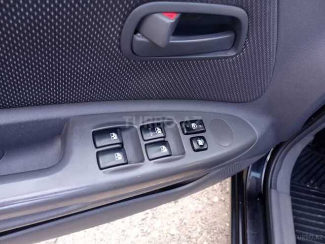 Kia Rio 2005, 232,501 km - 1.5 l - Qusar